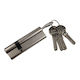 Cilindru de Securitate 30-70 Guard G100 Nichel M.g100.pz.dz.31-70.ni.5sl