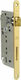 Oval Gold Lock Agb 10028 90/40