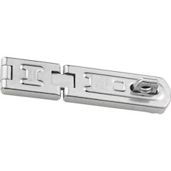 Abus Stainless Steel Straight Bolt 100/80