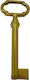 Italian Furniture Key Nestori 11006-brz1 Glossy Gold