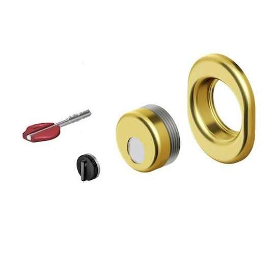 Verteidiger Magnetisch Disec Mrm10800 Schlösser Omega Plus