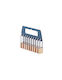 Carrying Handle for 10 Padlocks Thirard 00029990