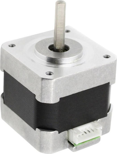 1.8 Degree Nema14 44mm High Torque Stepper 14hy0006-20b 14hy6001-20