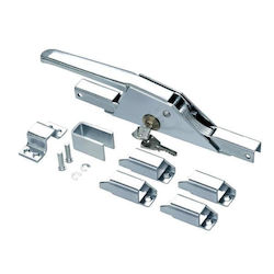 Ръкохватка Comunello 682 С ключ