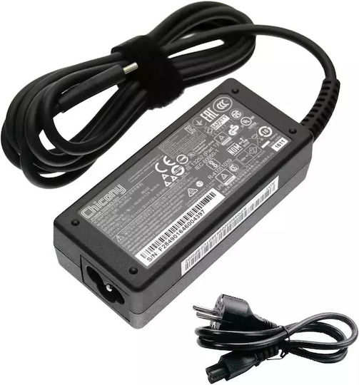 Acer Încărcător Laptop USB-C 45W 20V 2.25A Pentru Acer