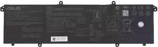Asus Kompatible Batterie für Asus mit 3640mAh