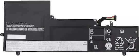 Compatible Battery for Lenovo Lenovo L19M4PF5 with 4625mAh
