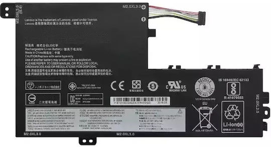 Baterie Compatibilă Pentru Lenovo Lenovo L15M3PB0 Cu 4670mAh