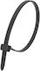 Dedra Plastic Cable Ties 200mm x 4.8mm in White Colour (100 pcs)