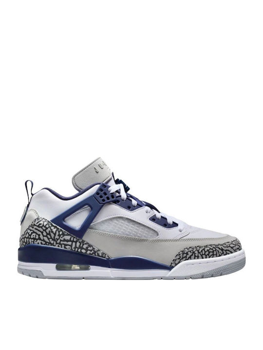 Jordan Spizike Sneakers Blue