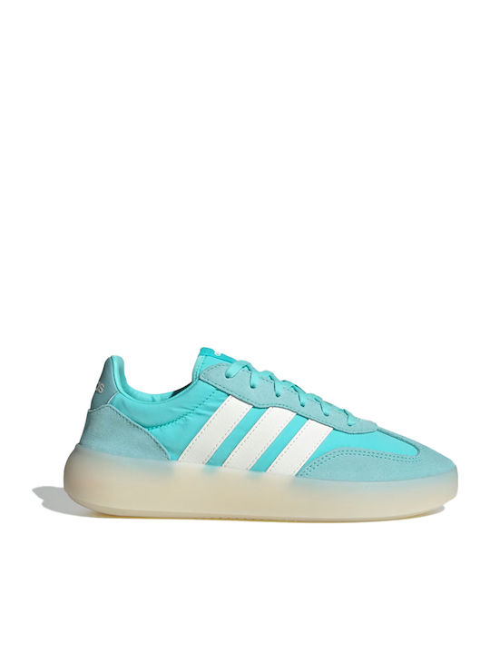 adidas Barreda Decode Γυναικεία Sneakers Γαλάζιο