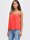 Damen Bluse Geranium