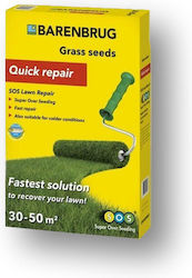 Barenbrug Lawn Mix Sos Seed 1 Kg