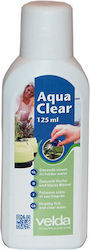 Βελτιωτικό Νερού Aqua Clear 125ml Velda Βελτιωτικό Νερού Aqua Clear 125ml Velda