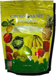 Тор 18-18-18 Nutrient Max Grow More 2.2lbs Тор 18-18-18 Nutrient Max Grow More 2.2lbs