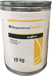Sequestrene Χηλικός Σίδηρος 10kg Sequestrene Χηλικός Σίδηρος 10kg