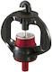 Μπεκ Περιστρεφόμενο Gyronet Sr 58l/h Γκρί Netafim