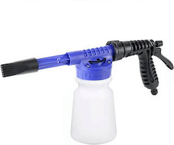 Πιεστικό Νερού Δοχείο Σαπούνι Carwash Rocket Πιεστικό Νερού Δοχείο Σαπούνι Carwash Rocket