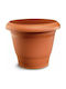 Kunststoff Blumentopf 15,5 cm