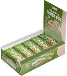 Weider Μπάρες Πρωτεΐνης με Γεύση Pistachio Butter 20x42gr