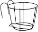 Hanging Wire Plant Stand Φ-28