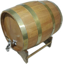 Βαρέλι Ασκό 10l