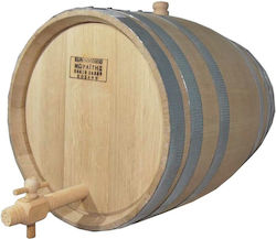 Βαρέλι Δρύινο 100l