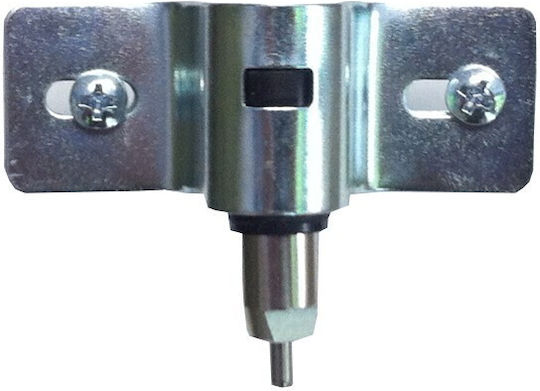 Pipila Wasserspender Für Kaninchen Käfig Metall Rn-02