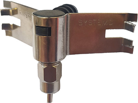 Automată Poțiță Pipetă Cușcă Metalică Pentru Găini Iepuri