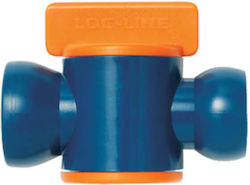 Valve 1/4" Articulated System