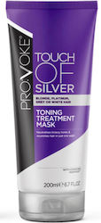 Provoke Haarmaske 200ml