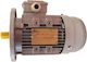 Three-Phase Electric Motor 0.75 Kw 1 Hp 400v/50hz 4poles B5 Seipee 02849