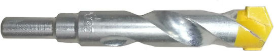 Bohrcraft Διαμαντοτρύπανο Δομικών Υλικών Φ24mm 130-160mm Τσοκ Φ13mm