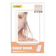 Andowl Makeup Mirror White