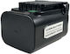 Protech-598s Kettensägebatterie Protech 340s 16,8 V 4 Ah