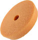 Expert Da Buffing Pad Orange Velcro 140x25 Hartes Polierscheiben & Pads 1 Stück