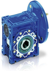 Winkelgetriebe Nmrv 075 1:7.5 90b5 Wm Motors Winkelgetriebe Nmrv 075 1:7.5 90b5 Wm Motors