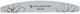 Staleks Expert 40 Crescent Nail File – Grit 150/240