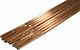 Βεργες Χαλυβα Sg2 2,4 Mm