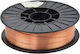 Thyssen Common Welding Wire 5kg Coil Thyssen Germany 0.8mm 277906