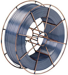 Сваръчна Тел За Общи Стомани Ok Aristorod 12.50 Mig 1.0mm 18kg Esab 1α50106910 Сваръчна Тел За Общи Стомани Ok Aristorod 12.50 Mig 1.0mm 18kg Esab 1α50106910