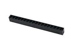Magnetic Rail Lighting Line 30.4x2.8x2.2cm N Davinci-line30m