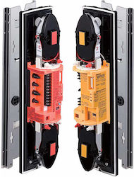 Takex PXB-100ATC-KH Detector Cu Fir Cu Patru Fascicule 100m Takex PXB-100ATC-KH Detector Cu Fir Cu Patru Fascicule 100m