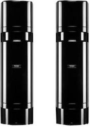 Takex PB-IN-100HFA Ενσύρματος Ανιχνευτής Τετραπλής Δέσμης Takex PB-IN-100HFA Ενσύρματος Ανιχνευτής Τετραπλής Δέσμης