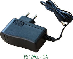 Τροφοδοτικό 12-vdc 1 A Ps12-1.5 A