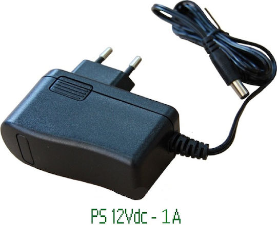Alimentator 12 VDC 1 A Ps12-1.5 A