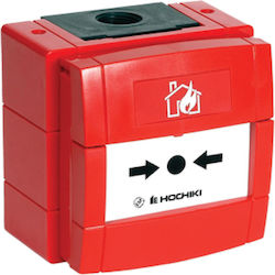 Ccp-w Fire Alarm Autonomous Call Points