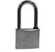 Λουκέτο Corbin Μακρύλαιμο Inox 40mm