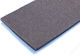Protecție Garaj Autocolantă Spumoasă 50x15x1cm 2buc Mottez Fabricat în Franța