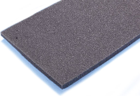 Protecție Garaj Autocolantă Spumoasă 50x15x1cm 2buc Mottez Fabricat în Franța